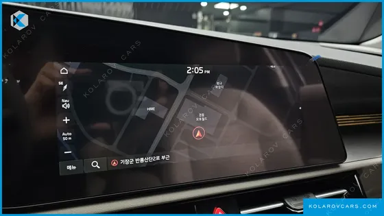 KIA NIRO AIR