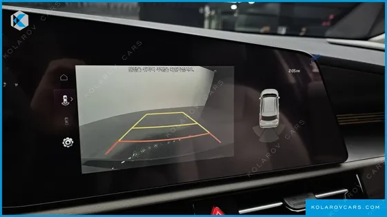 KIA NIRO AIR
