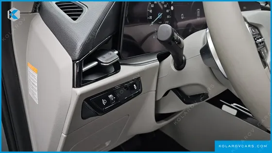KIA NIRO AIR