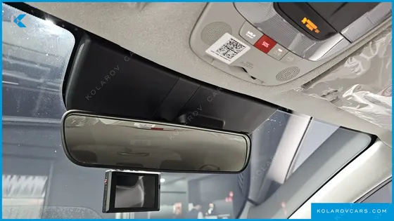 KIA NIRO AIR