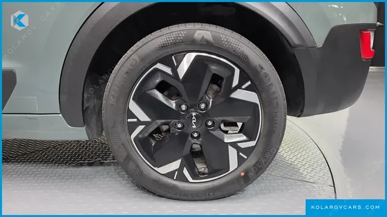 KIA NIRO AIR
