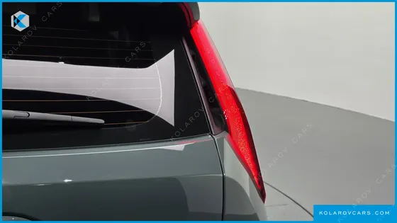 KIA NIRO AIR