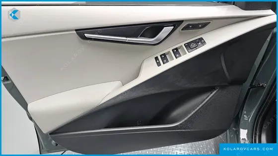 KIA NIRO AIR