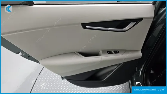 KIA NIRO AIR