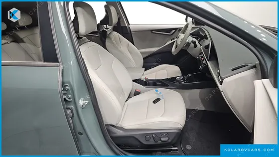 KIA NIRO AIR