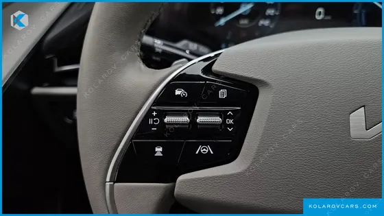KIA NIRO AIR