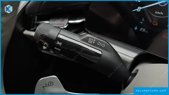 KIA NIRO AIR
