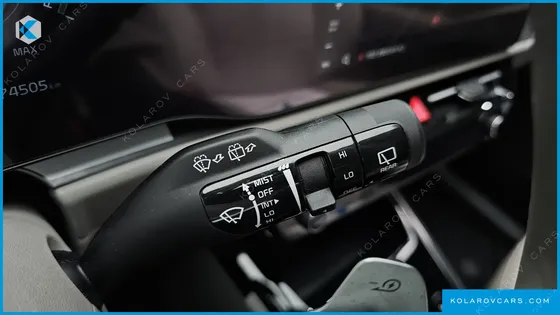 KIA NIRO AIR