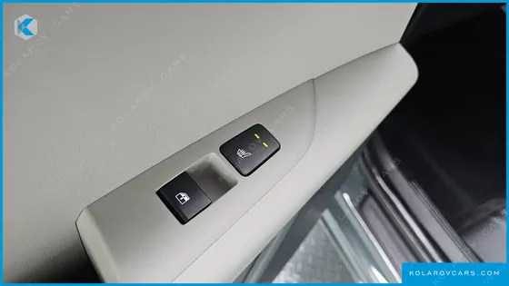 KIA NIRO AIR
