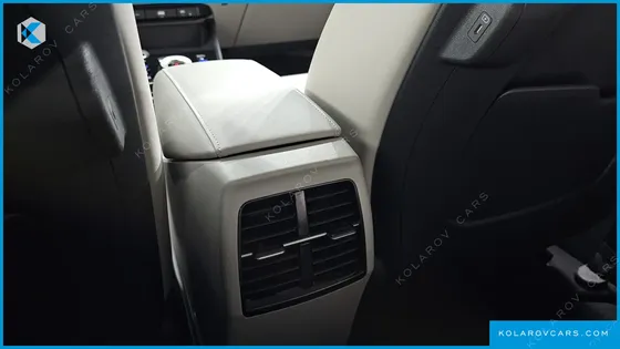 KIA NIRO AIR