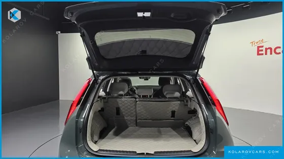 KIA NIRO AIR