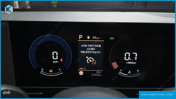 HYUNDAI KONA GASOLINE 1.6 TURBO 2WD
