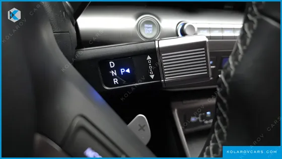 HYUNDAI KONA GASOLINE 1.6 TURBO 2WD