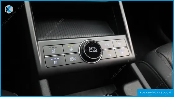 HYUNDAI KONA GASOLINE 1.6 TURBO 2WD