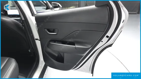 HYUNDAI KONA GASOLINE 1.6 TURBO 2WD