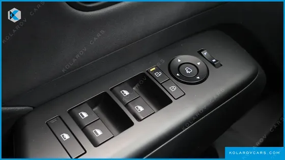 HYUNDAI KONA GASOLINE 1.6 TURBO 2WD