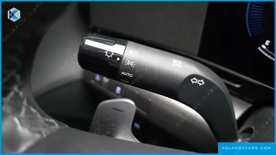HYUNDAI KONA GASOLINE 1.6 TURBO 2WD
