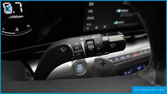 HYUNDAI KONA GASOLINE 1.6 TURBO 2WD