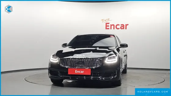 KIA K9 3.8 GDI AWD