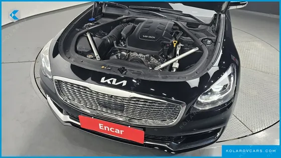 KIA K9 3.8 GDI AWD