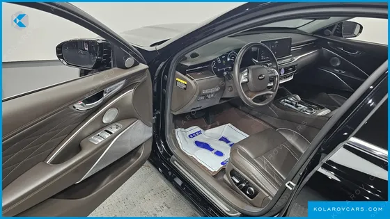 KIA K9 3.8 GDI AWD