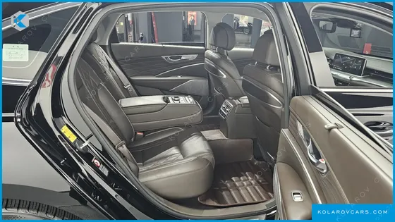 KIA K9 3.8 GDI AWD