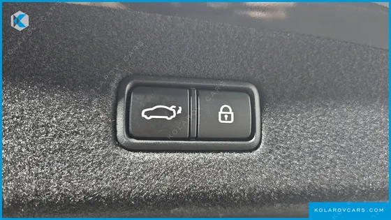 KIA K9 3.8 GDI AWD