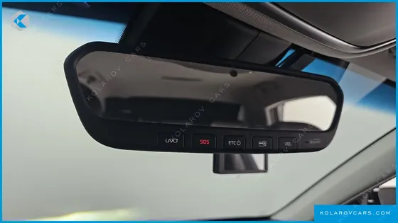 KIA K9 3.8 GDI AWD