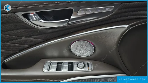 KIA K9 3.8 GDI AWD