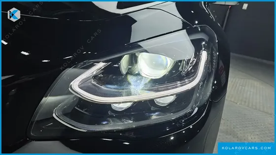 KIA K9 3.8 GDI AWD