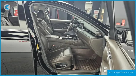 KIA K9 3.8 GDI AWD