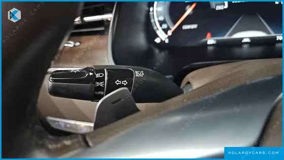 KIA K9 3.8 GDI AWD