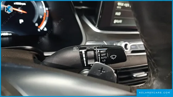 KIA K9 3.8 GDI AWD
