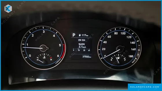 HYUNDAI PORTER II SUPER CAP CRDI