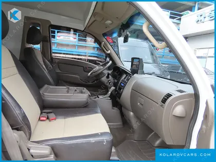 HYUNDAI PORTER II SUPER CAP CRDI