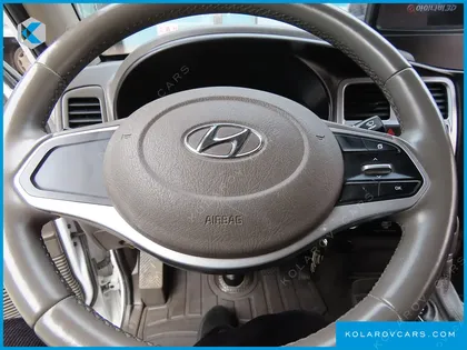 HYUNDAI PORTER II SUPER CAP CRDI