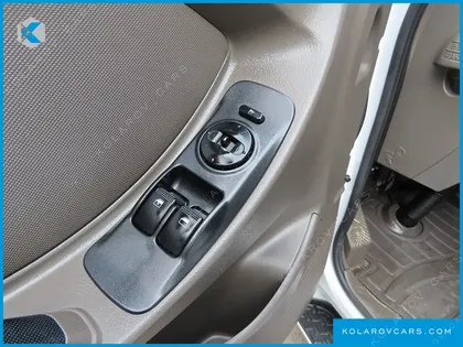 HYUNDAI PORTER II SUPER CAP CRDI
