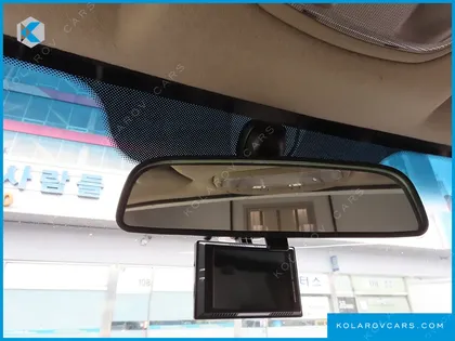 HYUNDAI PORTER II SUPER CAP CRDI