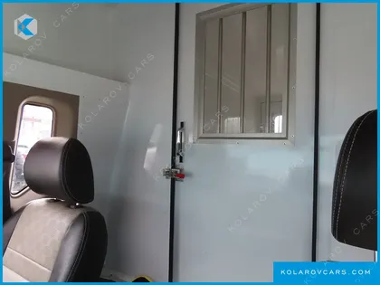 HYUNDAI PORTER II SUPER CAP CRDI