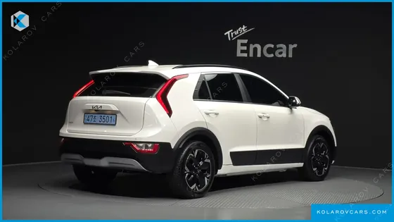 KIA NIRO AIR