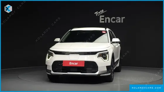 KIA NIRO AIR
