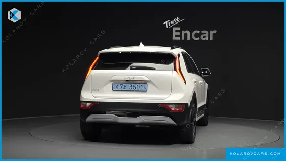 KIA NIRO AIR