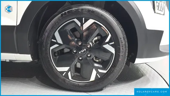 KIA NIRO AIR