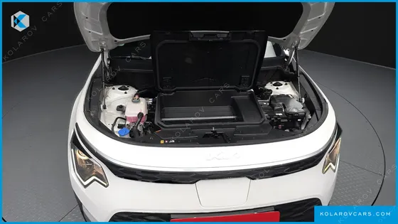 KIA NIRO AIR