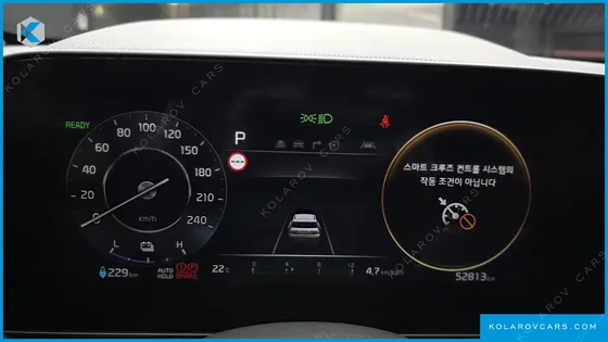 KIA NIRO AIR