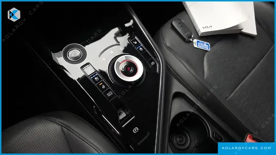 KIA NIRO AIR