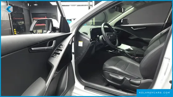 KIA NIRO AIR