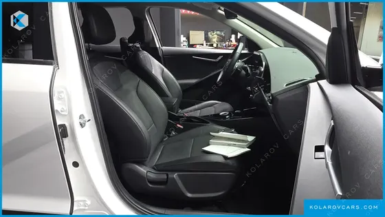 KIA NIRO AIR
