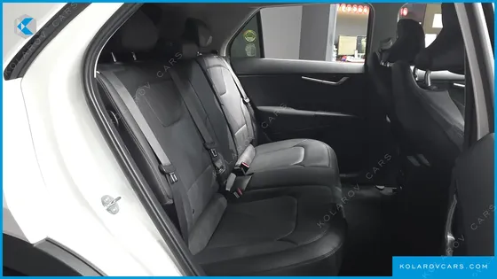 KIA NIRO AIR