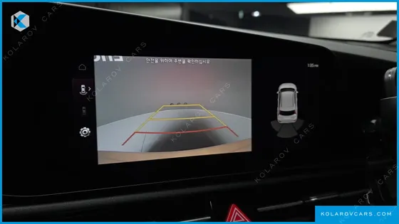 KIA NIRO AIR